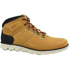 Ghete Barbati Timberland Bradstreet Hiker A26YZ foto