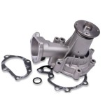 Hepu Pompă de apă, răcire motor