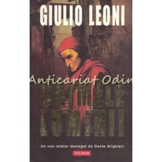Crimele Luminii - Giulio Leoni