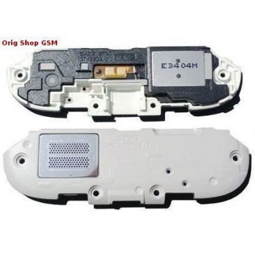 ANTENA + BUZZER SAMSUNG I9500 GALAXY S4 GRI ORIGINAL foto