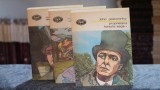 Cumpara ieftin Forsyte Saga (3 volume - BPT) - John Galsworthy