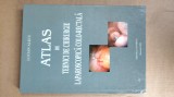 ATLAS DE TEHNICI DE CHIRURGIE LAPAROSCOPICA COLO- RECTALA- 2004X4.