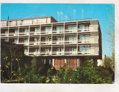 bnk cp Eforie Nord - Hotel Nord-Astoria - circulata foto