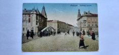 Cluj-Napoca - Kolozsvar - Szamosi Vashid - Podul fier foto