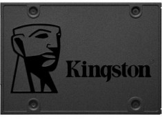 Ssd Kingston 240gb Sa400s37/240g foto