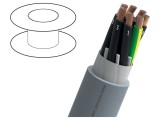Cablu MOTIONLINE&reg; ADVANCED 4G2,5mm2 1kV Cu