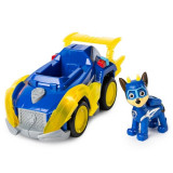 Cumpara ieftin Set de joaca Chase Deluxe Vehicle Patrula Catelusilor Mighty Pups