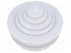 Man&amp;#351;on pentru cabluri, panou 1,5...4,5mm, {{Material}}, SPELSBERG - 21642001