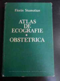 Atlas De Ecografie Obstetrica - Florin Simion ,547138