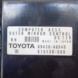 LEXUS RX _U3_ 2006 OEM: 89430-48040615138-000 SKU: 3744246
