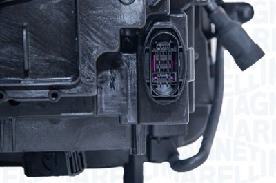MAGNETI MARELLI 711451000266 Far foto