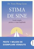 Cumpara ieftin Stima de sine. Lectii simple pentru o viata implinita (transport gratuit)