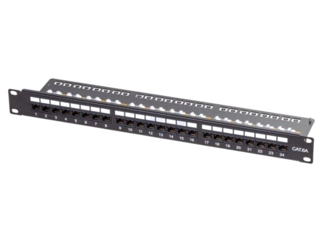Conector cablu LOGILINK NP0133 &ndash; Calitate și fiabilitate