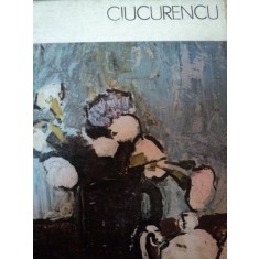 CIUCURENCU de RADU IONESCU 1987