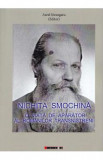 Nichita Smochina: O viata de aparator al romanilor transnistreni - Aurel Strungaru