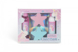 Martinelia little unicorn set de baie