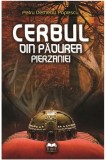 Cerbul din padurea pierzaniei | Petru Demetru Popescu, Ideea Europeana