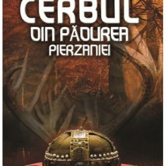 Cerbul din padurea pierzaniei | Petru Demetru Popescu