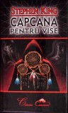CAPCANA PENTRU VISE-STEPHEN KING-353462