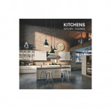 Kitchens: Architecture Today - Hardcover - Claudia Alonso Martinez - K&ouml;nemann
