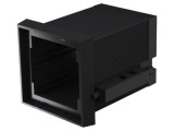 Carcasă panou 48mm x 48mm x 57mm ABS policarbonat PPO