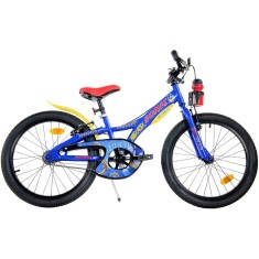 Bicicleta copii Dino Bikes 20&#039; Sonic