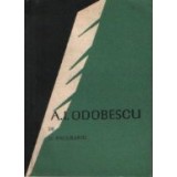 A. I. Odobescu
