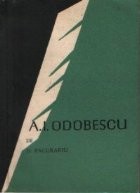 A. I. Odobescu foto