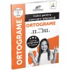 Ortograme - clasele a IIa si a IIIa/LexicPro, Gama