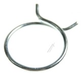 C00508652 SCHLAUCHSCHELLE SS 38.8 DURCHMESSER 481010694992 WHIRLPOOL/INDESIT