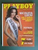 Playboy Decembrie 2000 / C1P