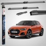 Cumpara ieftin Ștergătoare față pentru Audi A1 City Carver, Allstreet (GBH) 2019+ | Bosch Aerotwin A863S