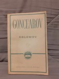 OBLOMOV-IVAN GONCEAROV