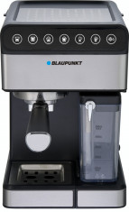 Espressor cafea Blaupunkt CMP601 15 bari 1.8 litri 1350W Negru/Inox foto