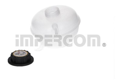 ORIGINAL IMPERIUM 44243 Vas de expansiune, racire foto