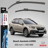 Cumpara ieftin Ștergătoare Subaru Outback (BT) 09.2019 &ndash; 08.2025 | Bosch Aerotwin A398S