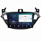 Navigatie dedicata cu Android Opel Corsa E 2014 - 2019, 2GB RAM, Radio GPS Dual