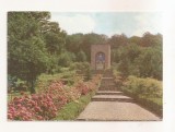 RF167 - Carte Postala - Ciucea. Muzeul memorial Octavian Goga. Mausoleul, necirculata