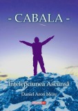 Cabala &ndash; Intelepciunea ascunsa | Paul Greer, Ari