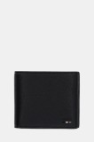 BOSS portofel barbati, culoarea negru, 50536511