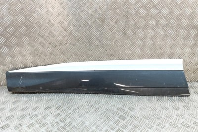 Bandou ușă st&amp;acirc;nga față AUDI Q4 SUV F4B 2022 OEM: 89A853959B 22748040 foto