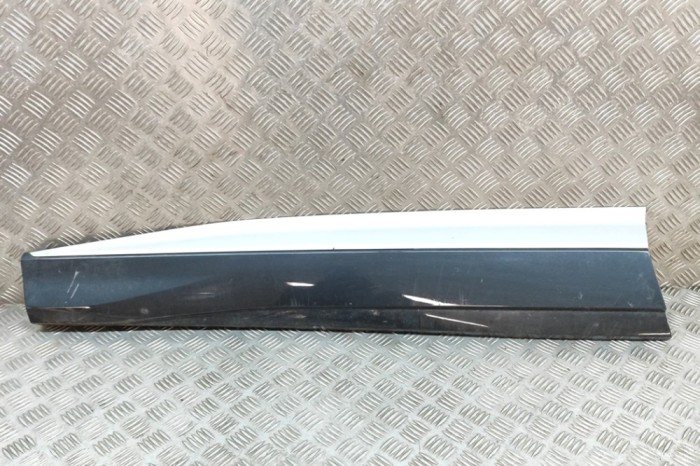 Bandou ușă st&acirc;nga față AUDI Q4 SUV F4B 2022 OEM: 89A853959B 22748040