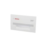 M&acirc;ner tavă distribuire pentru mașină de spălat rufe BOSCH 00753773 Original