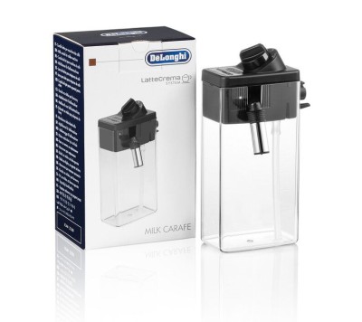 Recipient lapte pentru espressor DELONGHI 5513297821, ECAM23.260 foto