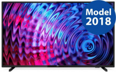 Televizor LED Philips 80 cm (32&amp;amp;quot;) 32PFS5803/12, Full HD, Smart TV, WiFi, CI+ foto