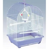 COLIVIE PASARI NR 101 MIXED COLORS 30x23x39(h)cm