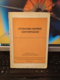 Literatura rom&acirc;nă contemporană. texte comentate clasa XII, București 1993, 174