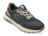 Cumpara ieftin Pantofi sport RIEKER bleumarin, 6100, din material textil