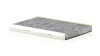 Filtru polen carbon activ MANN-FILTER CUK 2532 Hyundai i30, Kia Cee&#039;d, Pro Cee&#039;d