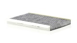 MANN-FILTER CUK 2532 Filtru, aer habitaclu